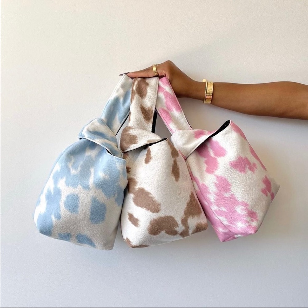 Carlton Yaito Knot Bag - Picture 1 of 6